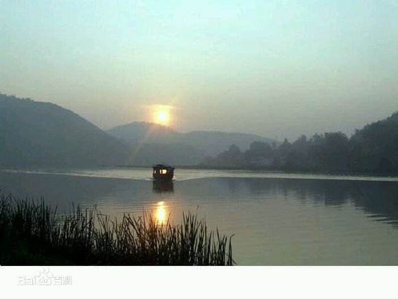 湖南邵阳天子湖国家湿地公园生态修复综合治理项目环境影响评价公众参与首次网络公示​